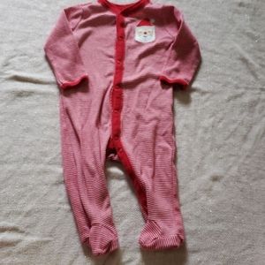 8/$35 Footie pjs